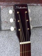 Silvertone '60s Model No,319.12029_5