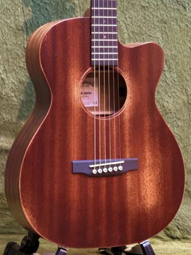 Martin 【PU標準搭載!】000CJRE StreetMaster #3033324【48回迄金利0%対象】【送料当社負担】