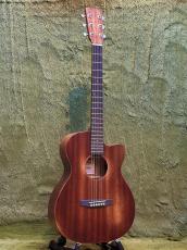 Martin 【PU標準搭載!】000CJRE StreetMaster #3033324【48回迄金利0%対象】【送料当社負担】_2