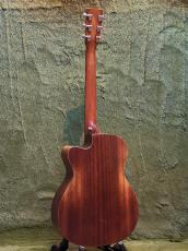 Martin 【PU標準搭載!】000CJRE StreetMaster #3033324【48回迄金利0%対象】【送料当社負担】_4