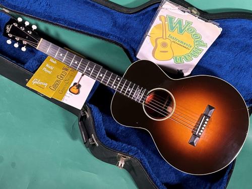 Gibson ROBERT JOHNSON L-1