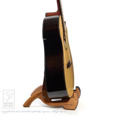Leaf Instruments Tsubaki (椿) (Carpathian Spruce & Jacaranda)【15回無金利対象品】_2