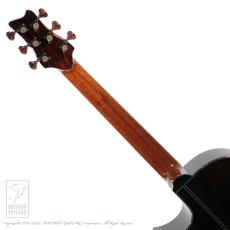 Leaf Instruments Tsubaki (椿) (Carpathian Spruce & Jacaranda)【15回無金利対象品】_6
