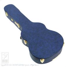 Leaf Instruments Tsubaki (椿) (Carpathian Spruce & Jacaranda)【15回無金利対象品】_9