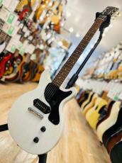 Gibson Les Paul junior DC Faded _2