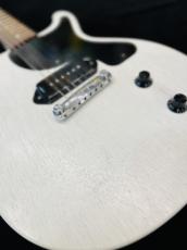 Gibson Les Paul junior DC Faded _4