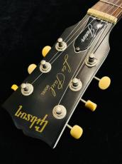 Gibson Les Paul junior DC Faded _6