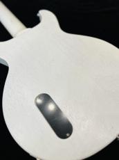 Gibson Les Paul junior DC Faded _7