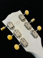 Gibson Les Paul junior DC Faded _9