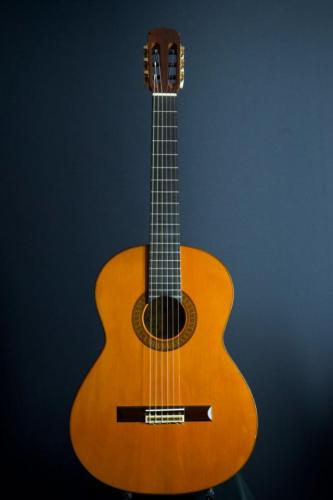Jose Ramirez [ホセ・ラミレス] C650 / 1967 Reissue No.Y7