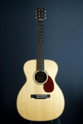 Collings OM-2H Traditional 2023年製
