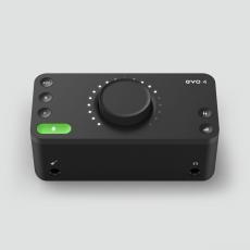 AUDIENT EVO 4 2 in / 2 out USB オーディオインターフェース