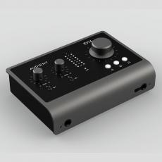 AUDIENT iD14mkII 10in / 6out オーディオインターフェース