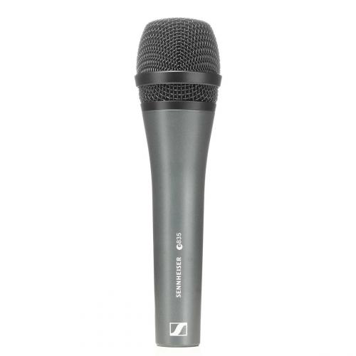 SENNHEISER E835 ダイナミックマイク