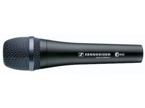 SENNHEISER E945