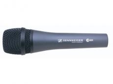 SENNHEISER E835