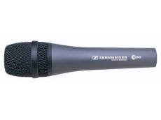 SENNHEISER E845