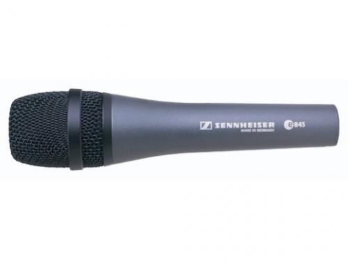 SENNHEISER E845