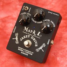 Mark L Custom Guitar Electronics Jazzy Drive