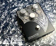 ZEMAITIS ZMF2023BD【シリアルNo.026】