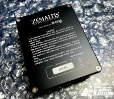 ZEMAITIS ZMF2023BD【シリアルNo.026】_2