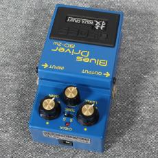 BOSS BD-2W_2