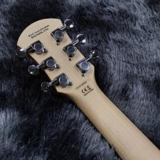 Pignose PGG-200FP1 BK Fire Paturn Black【限定モデル】【アンプ内蔵ミニギター】_7