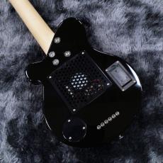 Pignose PGG-200FP1 BK Fire Paturn Black【限定モデル】【アンプ内蔵ミニギター】_8