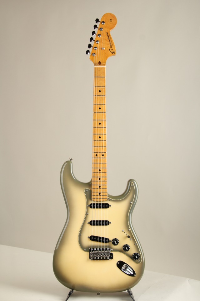 g7 Special g7-ST Type1 -Vintage Antigua- 2020 中古 1274278 g7