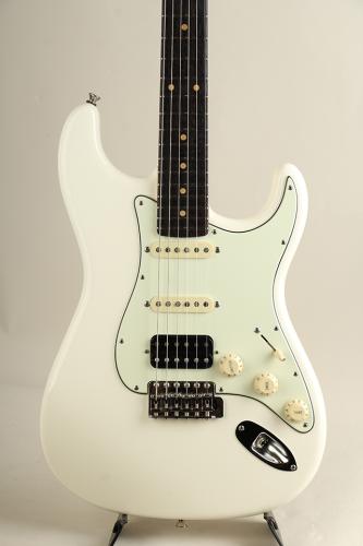 FREEDOM CUSTOM GUITAR RESEARCH C.S. Retro Series ST SSH / Olympic White 2023
