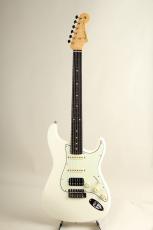 FREEDOM CUSTOM GUITAR RESEARCH C.S. Retro Series ST SSH / Olympic White 2023_2