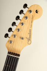 FREEDOM CUSTOM GUITAR RESEARCH C.S. Retro Series ST SSH / Olympic White 2023_5