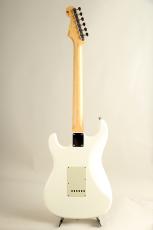 FREEDOM CUSTOM GUITAR RESEARCH C.S. Retro Series ST SSH / Olympic White 2023_8