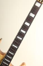Fender Custom Shop Elite Stratocaster HH NOS Buckeye Burl/Natural 2025_5