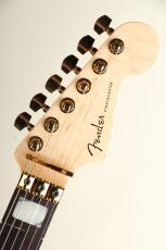 Fender Custom Shop Elite Stratocaster HH NOS Buckeye Burl/Natural 2025_6
