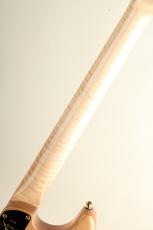 Fender Custom Shop Elite Stratocaster HH NOS Buckeye Burl/Natural 2025_8