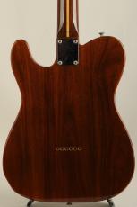 Fender Japan TL69-98 All Rose Telecaster_3