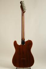 Fender Japan TL69-98 All Rose Telecaster_4