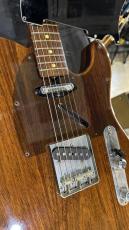 Fender Japan TL69-98 All Rose Telecaster_5