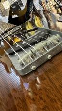 Fender Japan TL69-98 All Rose Telecaster_6