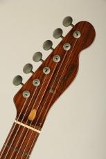 Fender Japan TL69-98 All Rose Telecaster_8