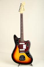 Fender Made in Japan Traditional 60s Jaguar RW 3-Color Sunburst【S/N JD25010363】_2