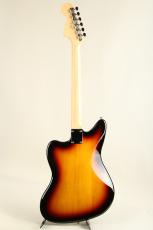 Fender Made in Japan Traditional 60s Jaguar RW 3-Color Sunburst【S/N JD25010363】_4