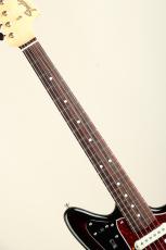 Fender Made in Japan Traditional 60s Jaguar RW 3-Color Sunburst【S/N JD25010363】_5