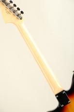 Fender Made in Japan Traditional 60s Jaguar RW 3-Color Sunburst【S/N JD25010363】_6