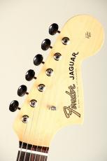 Fender Made in Japan Traditional 60s Jaguar RW 3-Color Sunburst【S/N JD25010363】_7