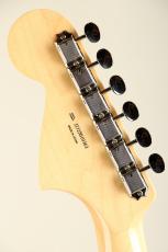 Fender Made in Japan Traditional 60s Jaguar RW 3-Color Sunburst【S/N JD25010363】_8