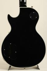 Epiphone Inspired by Gibson Custom Les Paul Custom Ebony【SN / 25021531213】_3