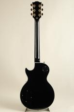 Epiphone Inspired by Gibson Custom Les Paul Custom Ebony【SN / 25021531213】_4