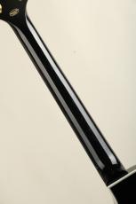 Epiphone Inspired by Gibson Custom Les Paul Custom Ebony【SN / 25021531213】_6
